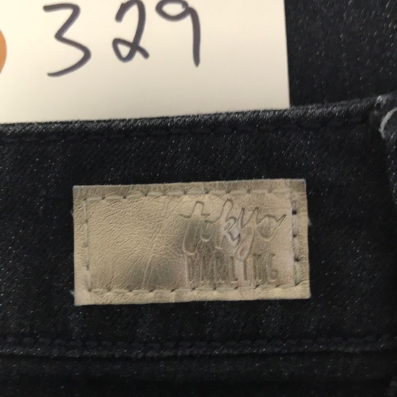 Tokyo Jeans Size 6 - Picture 5 of 6